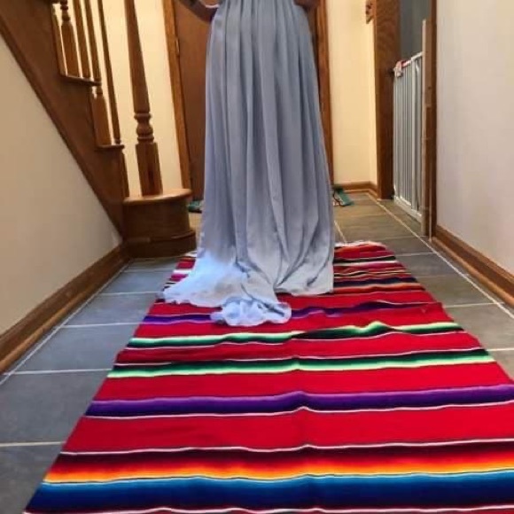 Prom or weeding dress - Picture 5 of 5